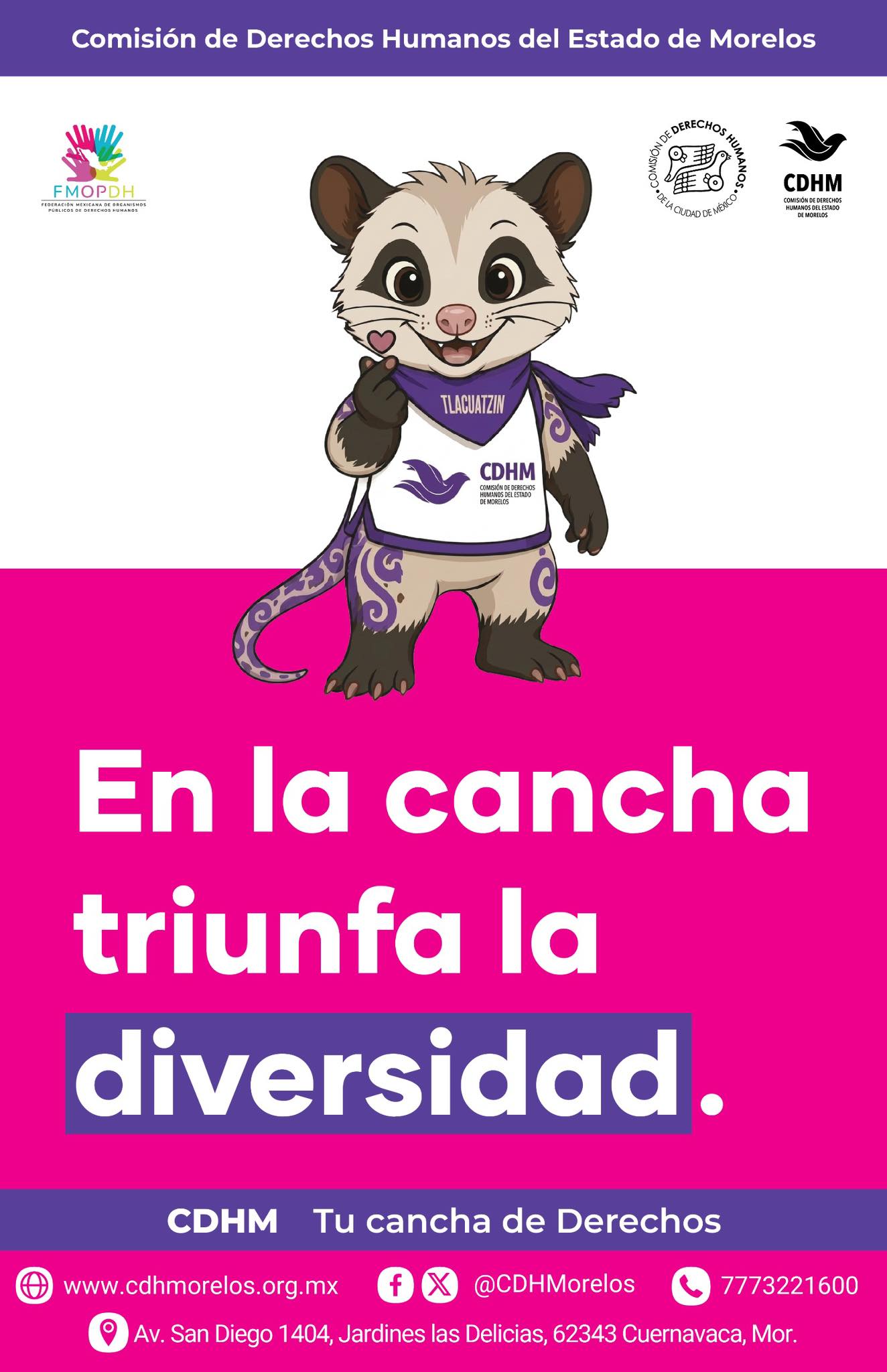CPDHECAM