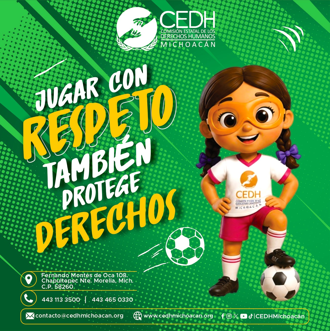 CDHAGS
