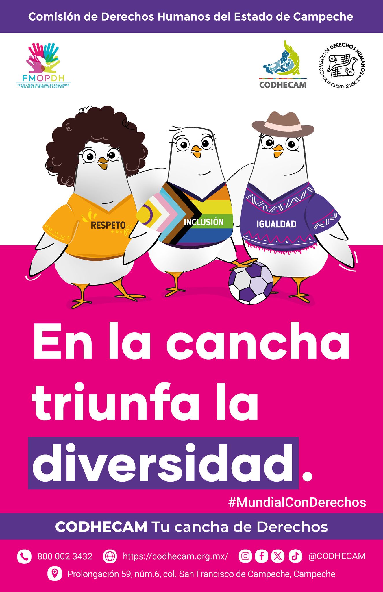 CPDHECAM