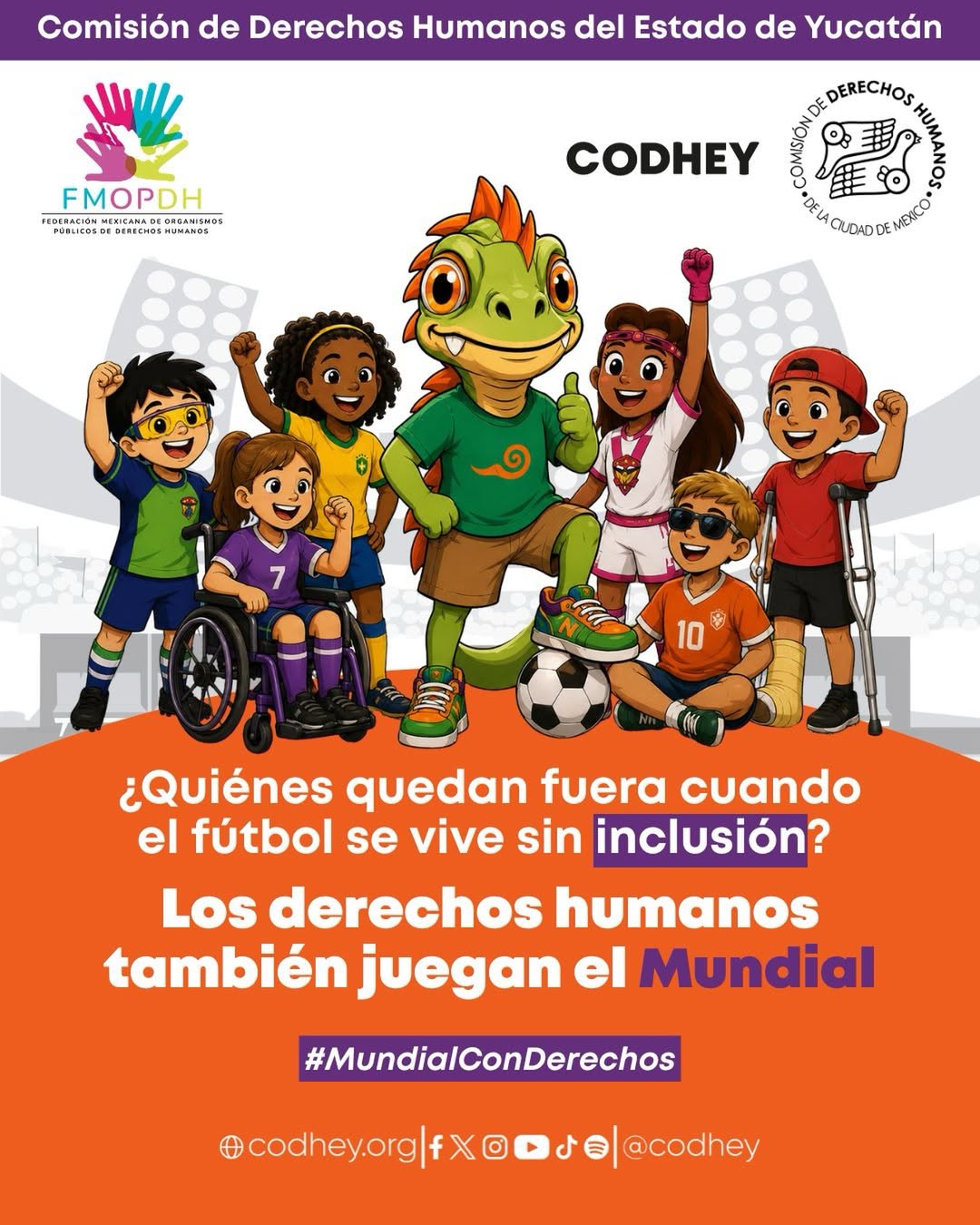 CODHEY