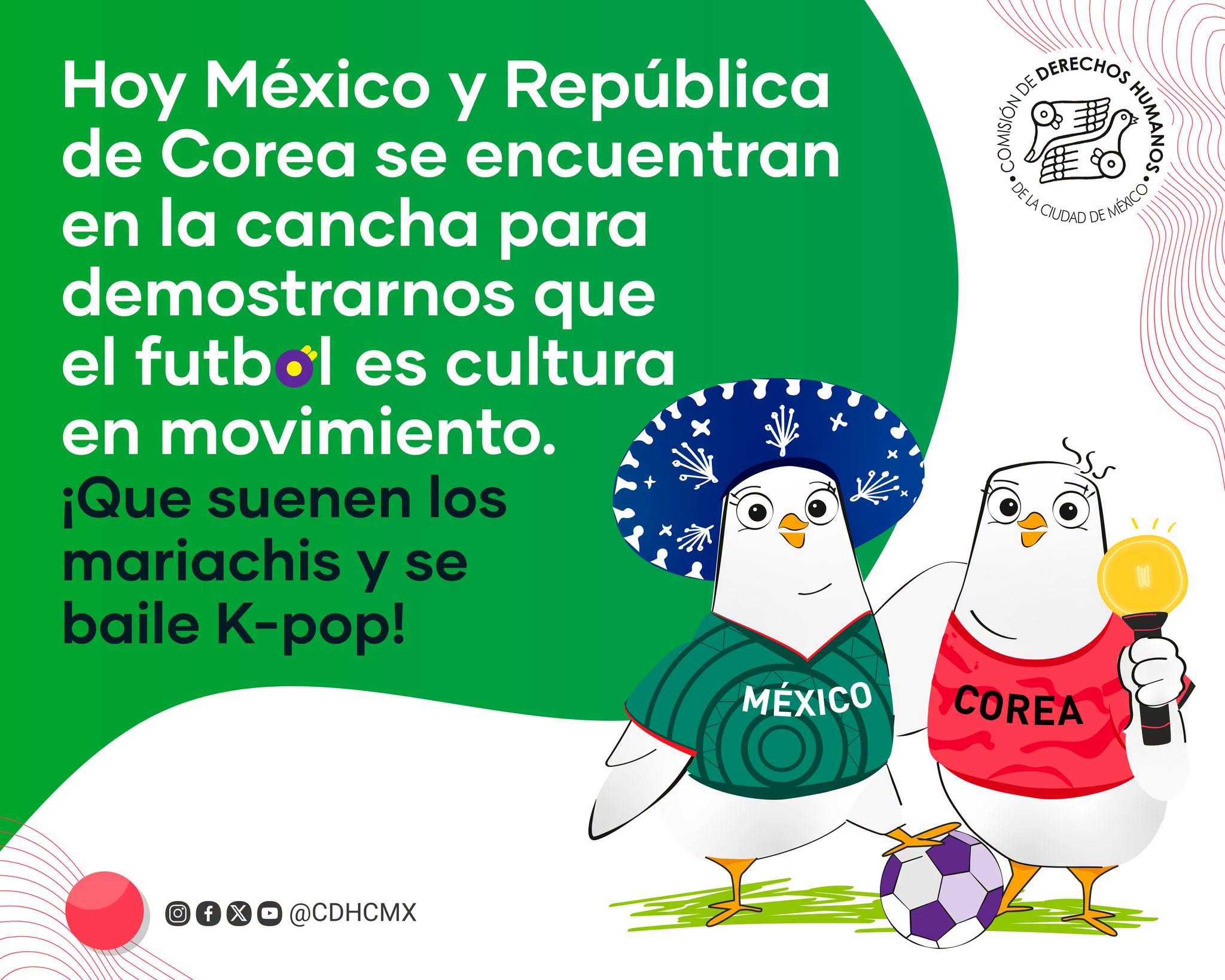 MexicoCorea
