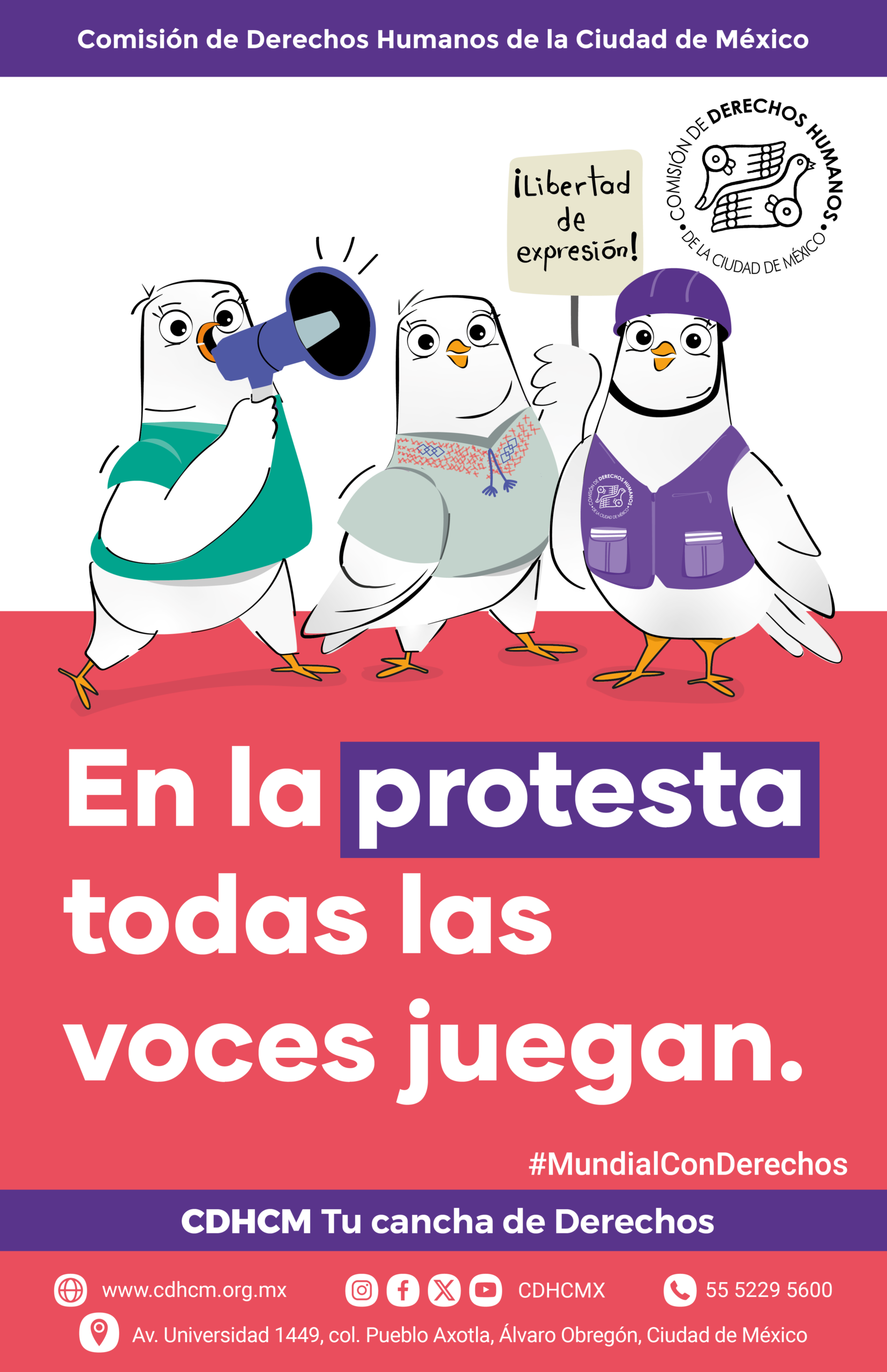 ProtestaSocial