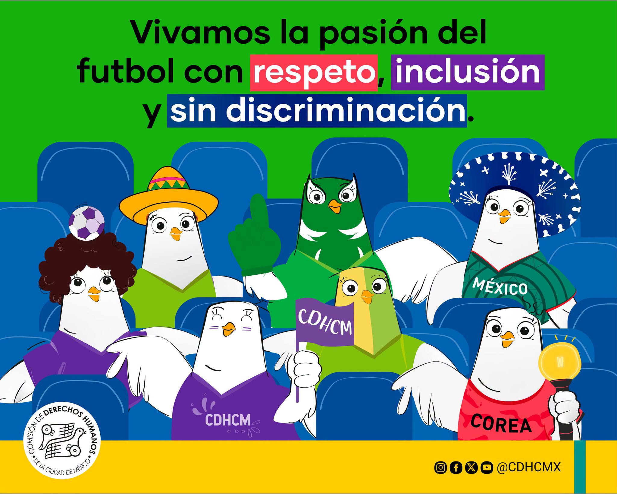 RespetoInclusion