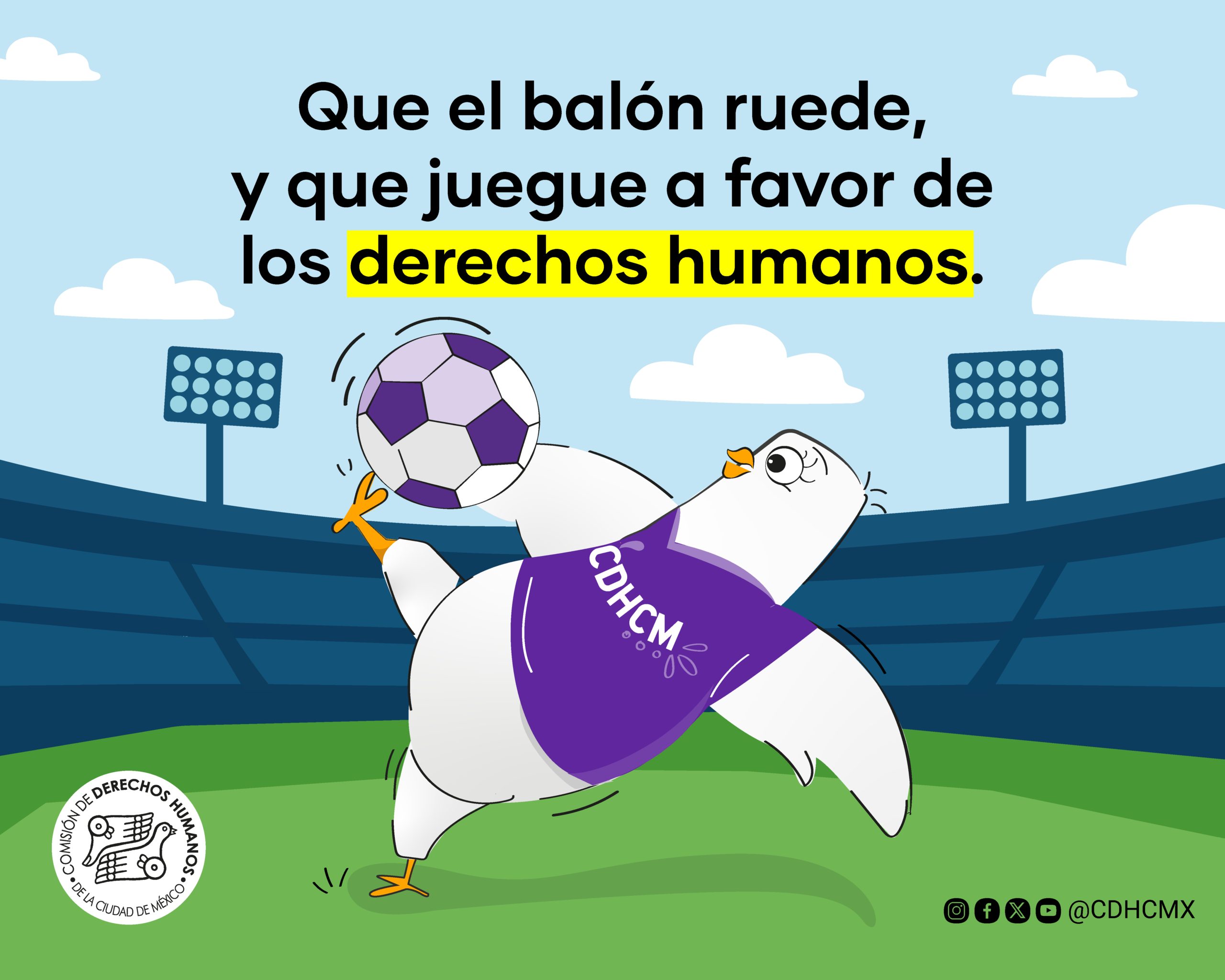 BalonDDHH