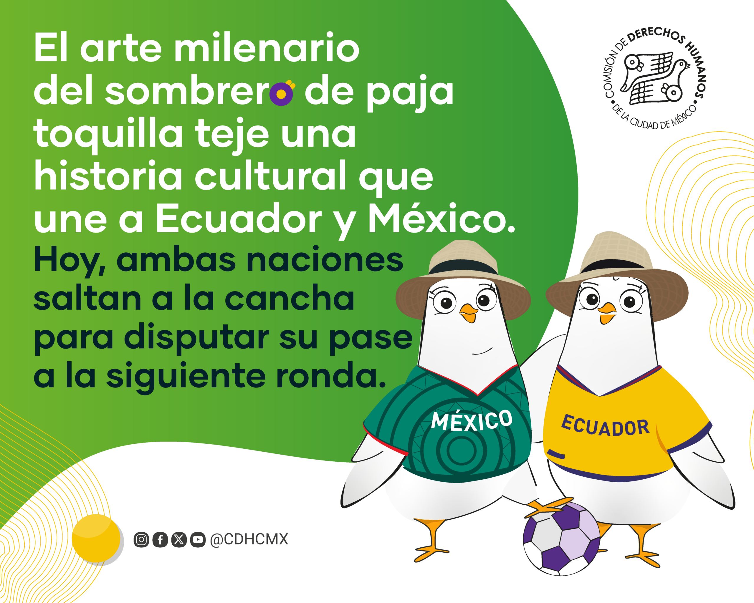 MexicoEcuador